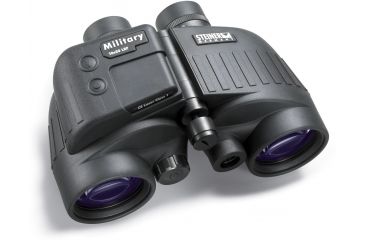 Image of Steiner 10x50 Military Binoculars Laser Rangefinder 