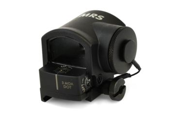 Image of Steiner Micro Reflex Sight, Black, Reflex Sight 8700