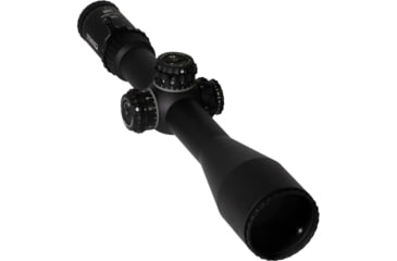 Image of Steiner T6Xi 5-30x56mm Riflescope, 34mm, FFP, SCR2 MIL Reticle, Black, 5125