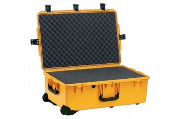 Pelican Storm Cases iM2950 w/ Custom Foam for M9s For Law Enforcement ...