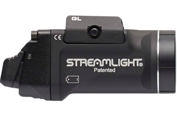 Image of Streamlight TLR-7 Sub Ultra-Compact Weaponlight, Glock 43X/48/MOS, Black, 69400