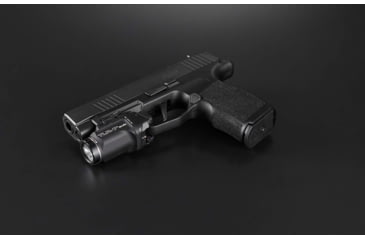 Image of Streamlight TLR-7 Sub Ultra-Compact Weaponlight, SIG Sauer P365/XL, Black, 69401