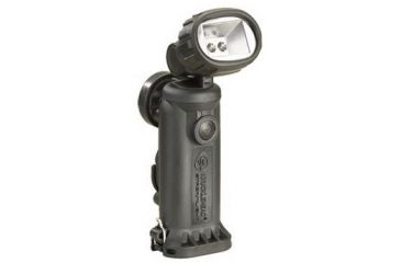Image of Streamlight Knucklehead Multi-Purpose Worklight, 200 Lumen, 120V AC Steady Charge, Black, 90602