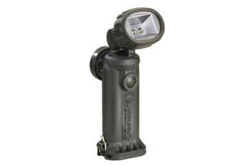 Image of Streamlight Knucklehead Multi-Purpose Worklight, 200 Lumen, Division 2, 100V Ac Charge Cord, Black, 90605