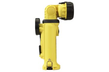 Image of Streamlight Knucklehead Multi-Purpose Worklight, 200 Lumen, Division 2, 100V Ac Charge Cord, Yellow, 90625