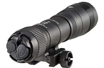 Image of Streamlight ProTac 2.0 Rail Mount Weapon Light, Black, 89009