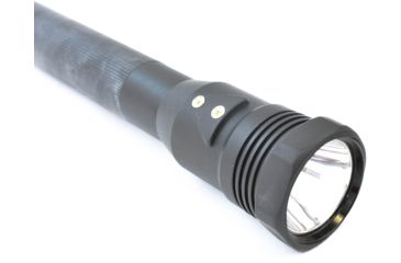 Image of Streamlight Stinger HL LED Flashlight, 800 Lumens, w/o Charger, NiMH Battery, 75429