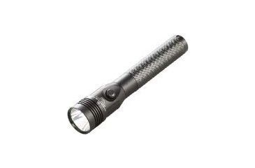 Image of Streamlight Stinger HL LED Flashlight, 800 Lumens, w/12V DC, NiMH Battery, 75432