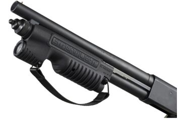 Black for sale online Streamlight TL-Racker Shotgun Forend Weapon Light