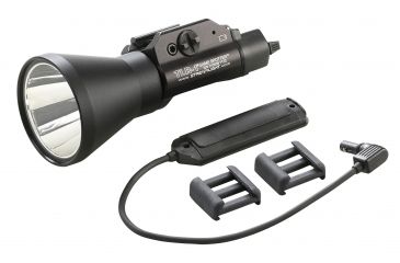 Image of Streamlight TLR-1 Game Spotter Weapon Light with Remote 69228