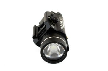 Image of Streamlight TLR-2 HL High LumensWeapon Flashlight , CR123A, Red, 1000 Lumens, Black, 69261
