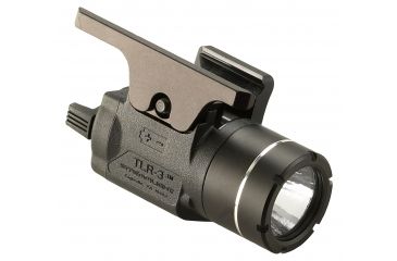 Streamlight TLR-3 Rail Mount Tactical Flashlight