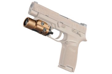 Streamlight TLR-VIR II Weapon Flashlight and IR Laser | 50% Off Highly
