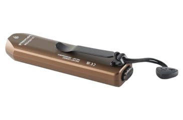 Image of Streamlight Wedge XT LED Flashlight, USB-C Rechargeable, White, 500 Lumens, Coyote, 88813