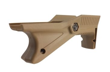 Image of Strike Industries Cobra Tactical Fore Grip, FDE SI-CTFG-FDE