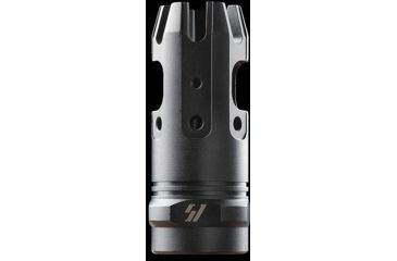Image of Strike Industries Mini KingComp for 556, Black, One Size, 793811763560