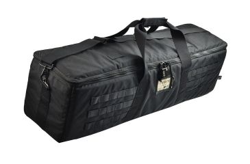 modular duffle bag