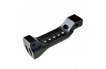 Features of Strike Industries Billet Fang Style Trigger Guard.