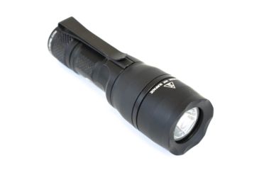 SureFire E1BMV Dual-Output MaxVision Beam LED Flashlight for sale online