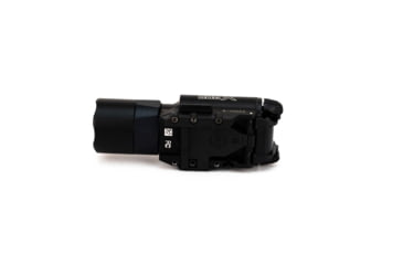 Image of SureFire X300-B Ultra LED Weapon Light, Black, NSN 6230-01-649-7363, X300U-B