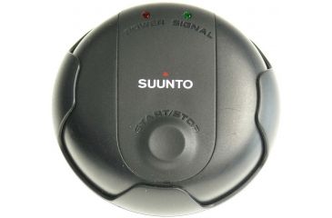 suunto gps pod