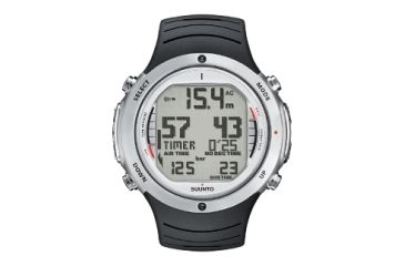 suunto skydiving watch