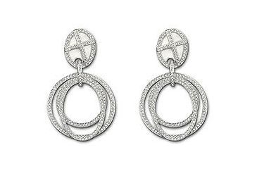 Swarovski Chandelier Clip Earrings 992885 Free Shipping Over 49 Swarovski Chandelier Clip Earrings