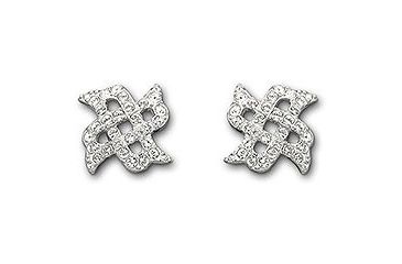 Swarovski Diamanta Clip Earrings 973776 Free Shipping Over 49 Swarovski Diamanta Clip Earrings