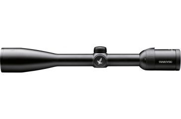 Swarovski Z5 3.5-18×44 Riflescope