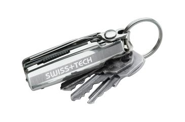 2-SwissTech Smart Clip Ultra Multi-Tool