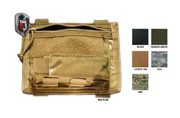 Image of Tactical Assault Gear Admin Rampage Pouch