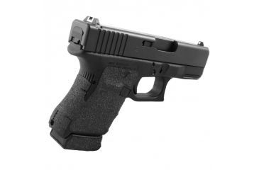 Image of Fits Glock Previous Generations of 29, 30,, Black, Granulate