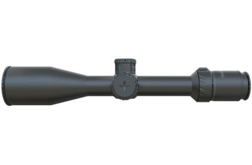 Image of Tangent Theta Inc. TT315 M-Series 3-15x50mm Rifle Scope, 30mm, Mrad Adjust, Gen 2 Mildot Reticle, Matte Black, 800102-0002