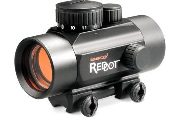 Tasco .22 Rimfire 1x30mm 5 MOA Red Dot Riflescope