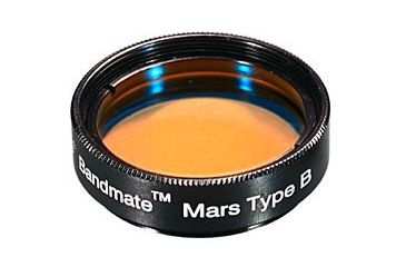 Image of Tele Vue 1.25 inch Bandmate Mars Filter Type B