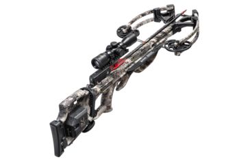 Image of TenPoint Crossbow Technologies Titan M1, Pro-View 3 Scope, ACUdraw, True Timber Viper, CB19047-3522