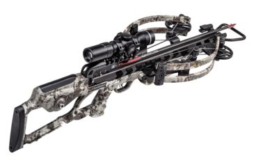 vapor rs470 tenpoint crossbow
