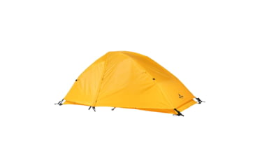 Image of TETON Sports Vista 1-Person Quick Tent, Yellow, 2001YL