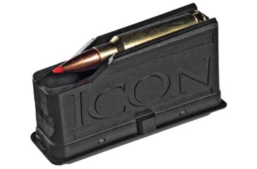 Thompson Center Bolt Action Magazine for Icon's Rifle