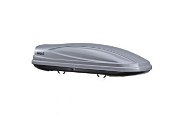 thule evolution price