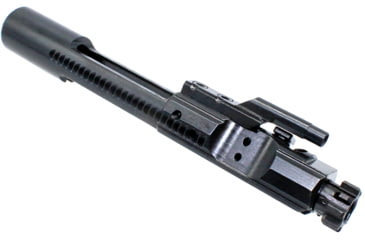 Image of Tiger Rock AR-15 Bolt Carrier Group BCG Assembly with AR-15 Tactical Charging Handle Assembly, BCG-N2+CH223