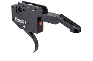 Timney Triggers Replacement Trigger for Ruger American Rimfire, 3 Lb 640R