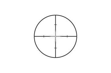Image of TMR (Tactical Milling) Reticle