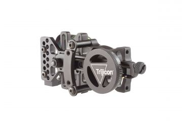 Trijicon Accupin Speed Chart