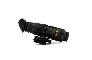 Image of DEMO, Trijicon Electro Optics IR PATROL M300W 19mm Thermal Imaging Monocular Rifle Mounting Kit, Black IRMO-300K