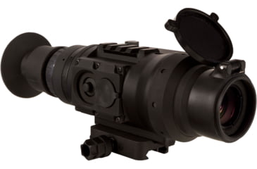 Image of Trijicon Electro Optics REAP-IR Type 3 24mm Thermal Rifle Scope 640x480 60 Hz, Black, REAP-24-3