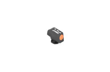 Image of Trijicon For Glock Hd Orange Outline Front Sight Only GL101FO