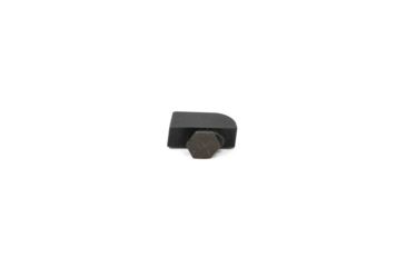 Image of Trijicon For Glock Hd Yellow Front Outline Sight Only .185 High GL101FY-185