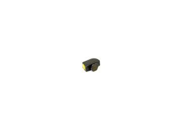 Image of Trijicon For Glock Hd Yellow Outline Front Sight Only GL101FY