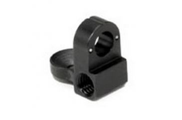 Image of Trijicon Bright &amp; Tough M16A2 Rear Sight w/ Yellow Lamps CP25RY
